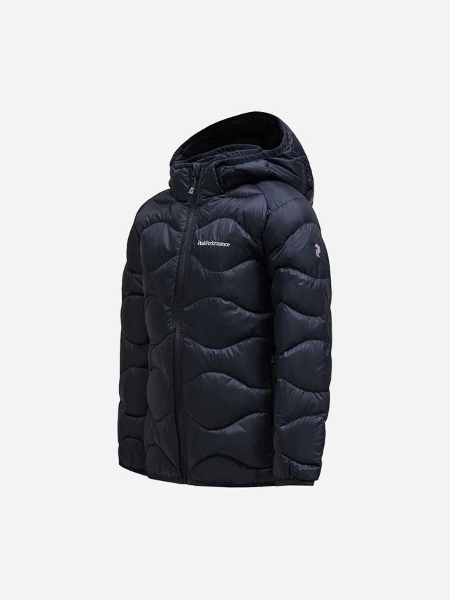 Peak Performance Helium Down Hood Jacket Junior