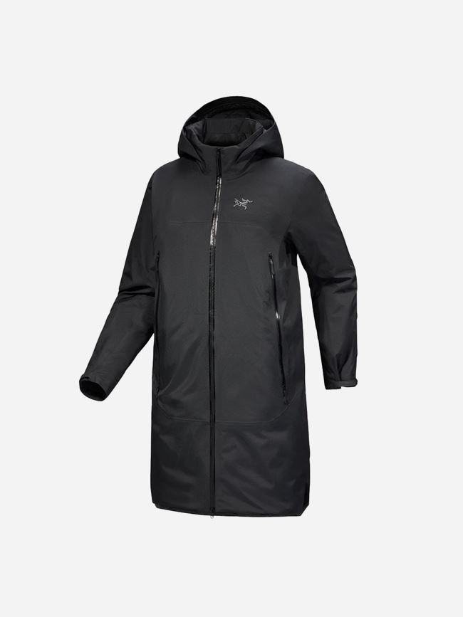 Arc'teryx Beta Down Parka Dam
