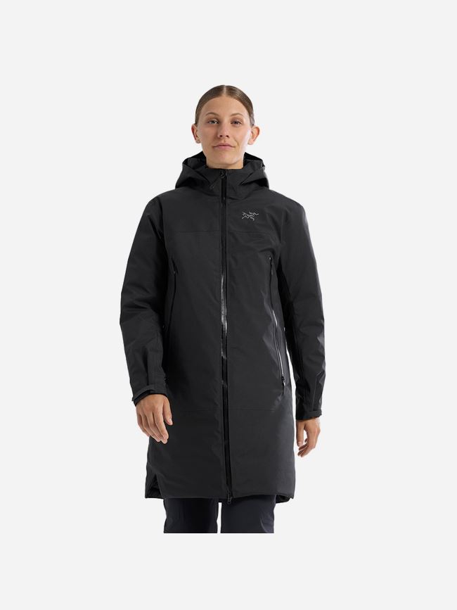 Arc'teryx Beta Down Parka Dam