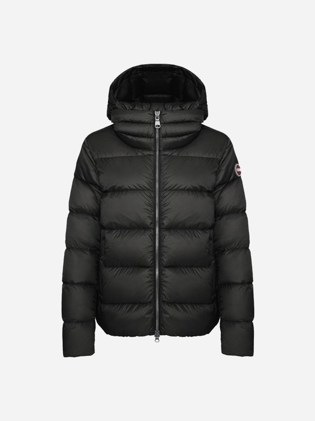Colmar Deluxe Ladies Down Jacket Dam