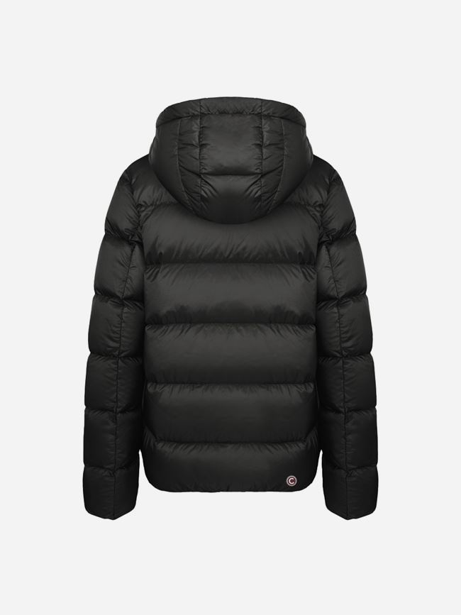 Colmar Deluxe Ladies Down Jacket Dam