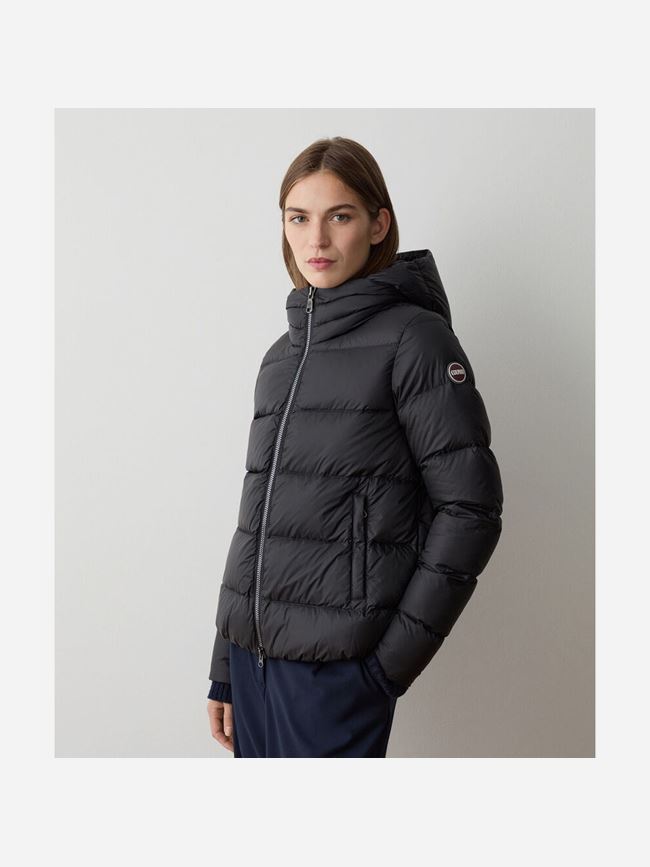 Colmar Deluxe Ladies Down Jacket Dam