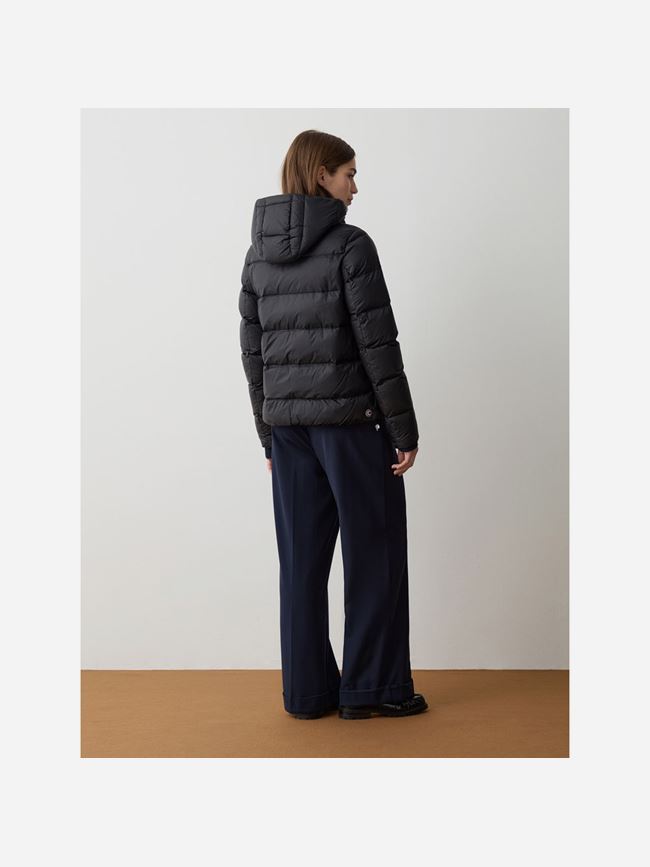 Colmar Deluxe Ladies Down Jacket Dam