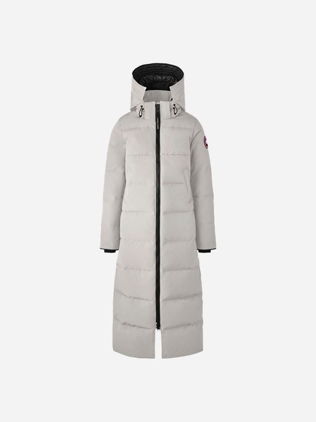 Canada Goose Mystique Parka Dam