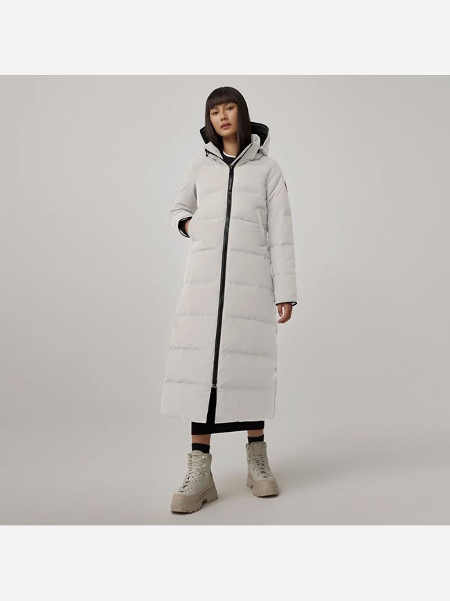 Canada Goose Mystique Parka Dam