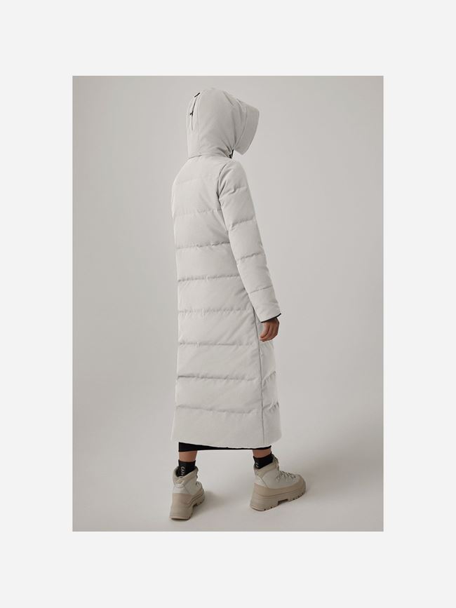 Canada Goose Mystique Parka Dam