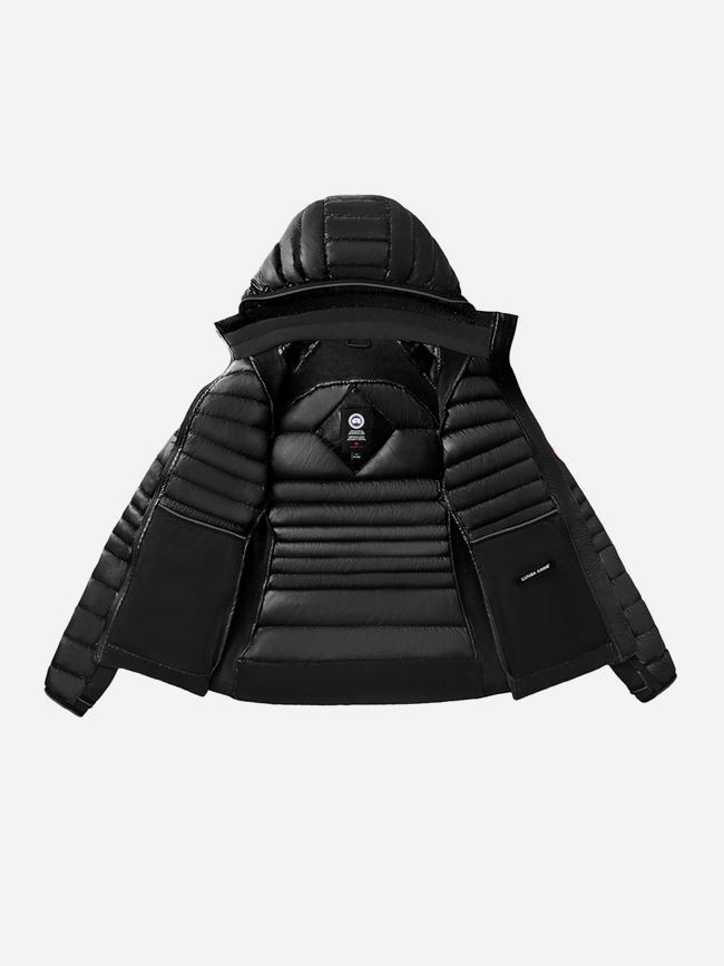 Canada Goose Hybridge Lite Hoody Dam
