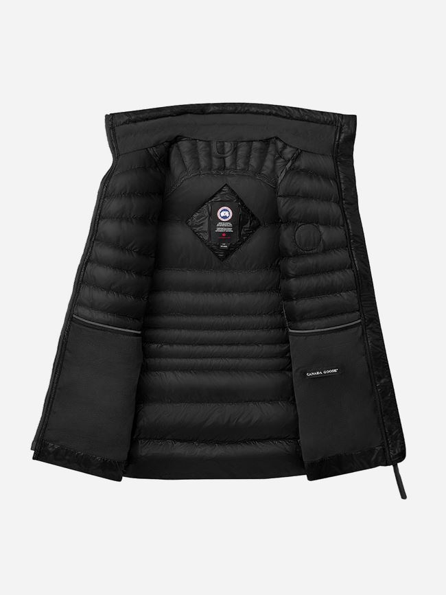 Canada Goose Hybridge Lite Vest Dam