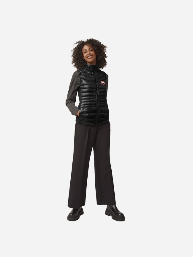 Canada Goose Hybridge Lite Vest Dam