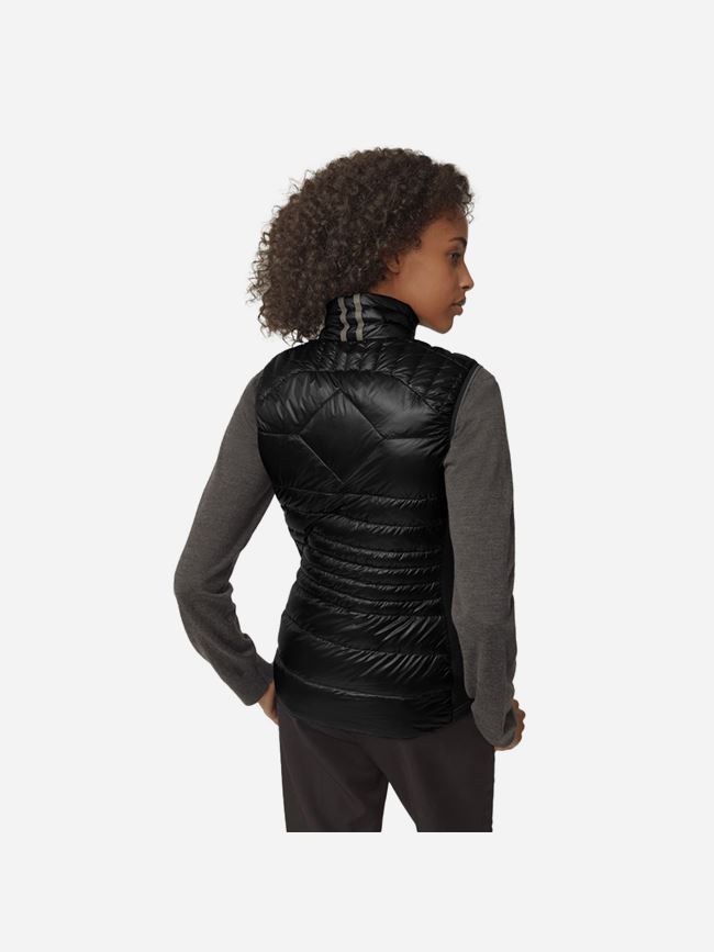 Canada Goose Hybridge Lite Vest Dam