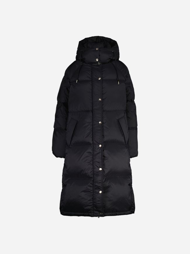 GANT Full Lenght Down Coat Dam