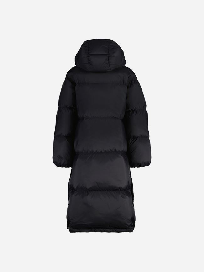GANT Full Lenght Down Coat Dam