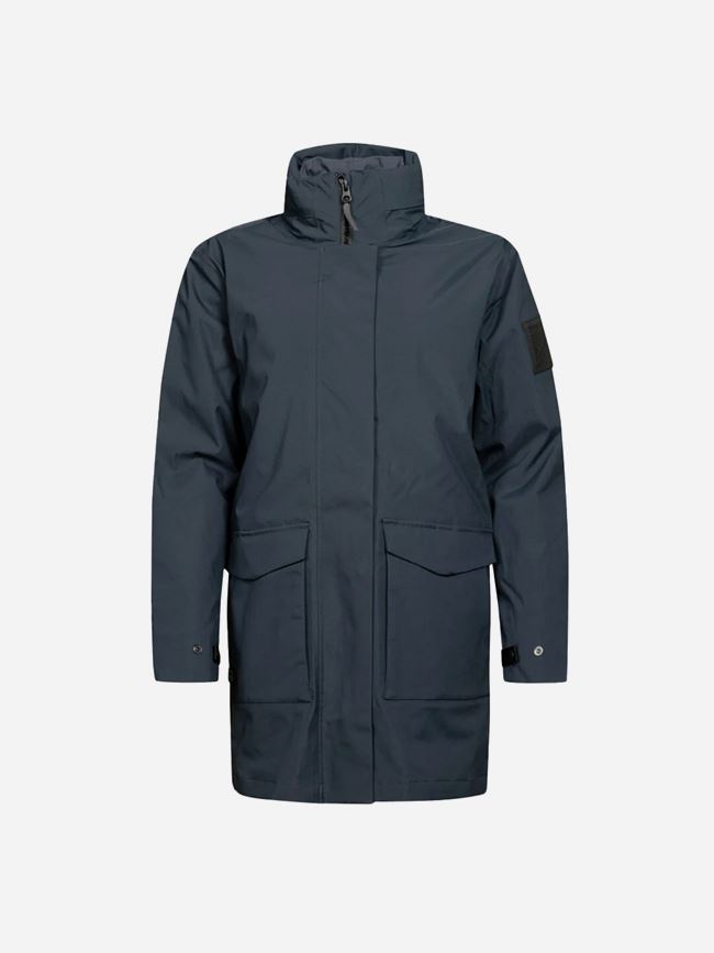 Halti Synkas 3in1 DX Parka Dam