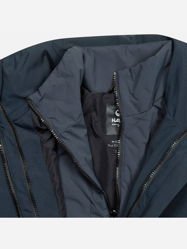 Halti Synkas 3in1 DX Parka Dam