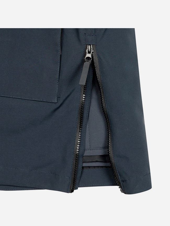 Halti Synkas 3in1 DX Parka Dam