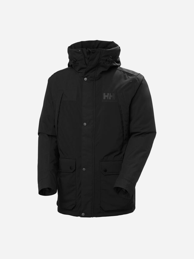 Helly Hansen Escape Parka Herr