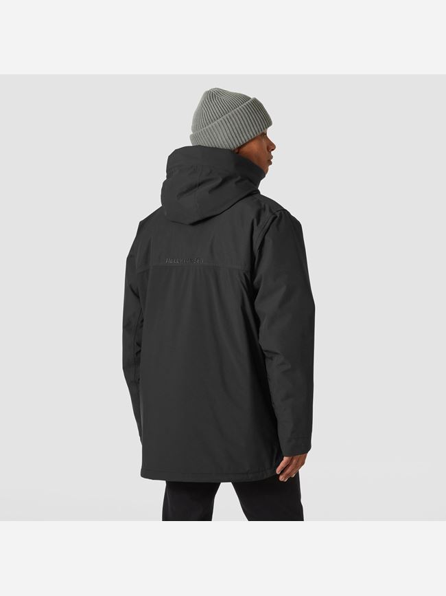 Helly Hansen Escape Parka Herr