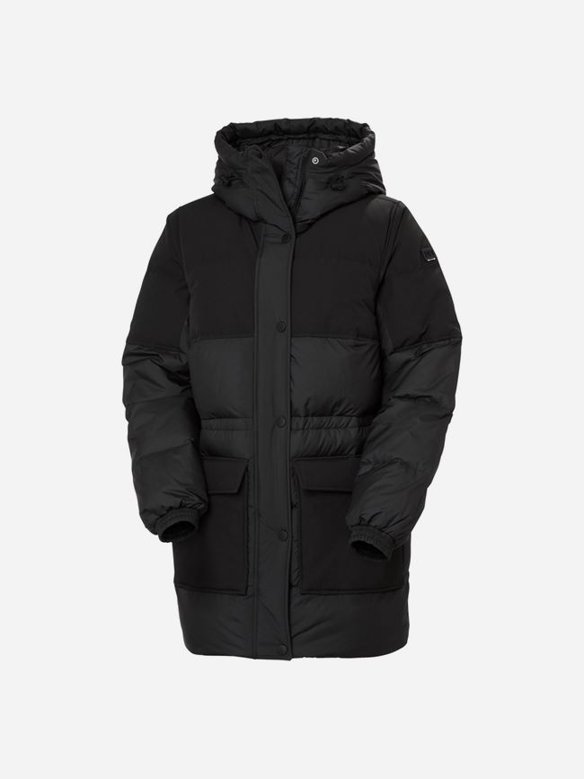 Helly Hansen Escape Down Parka Dam