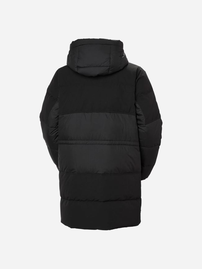 Helly Hansen Escape Down Parka Dam