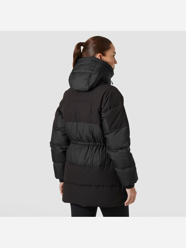 Helly Hansen Escape Down Parka Dam