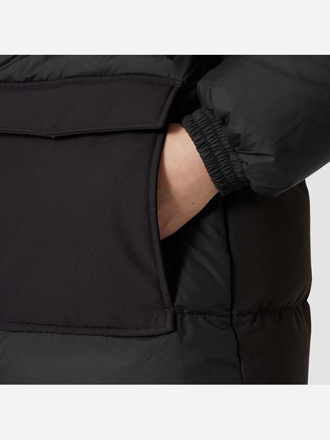 Helly Hansen Escape Down Parka Dam