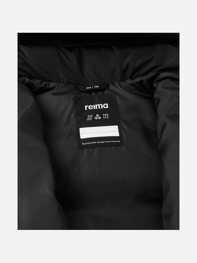 Reima Winter Jacket Kumpula Junior