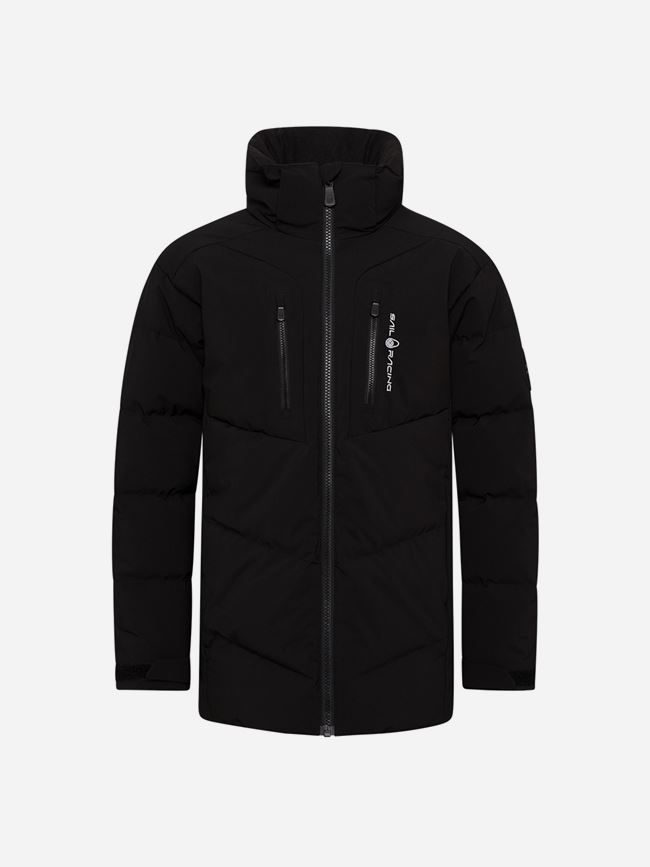 Sail Racing Patrol Down Jacket Junior