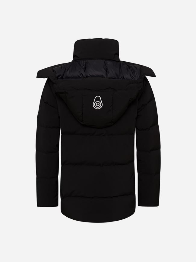 Sail Racing Patrol Down Jacket Junior