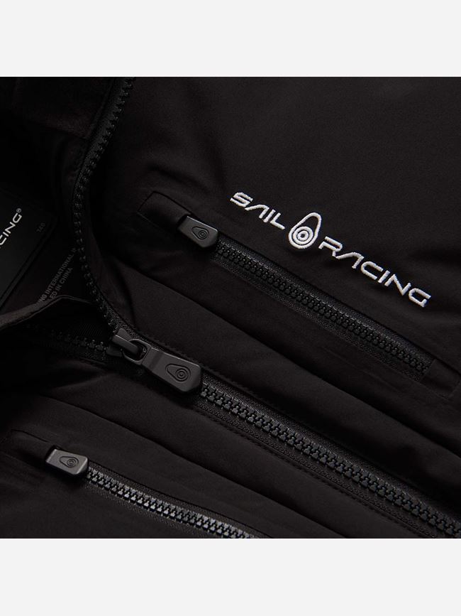 Sail Racing Patrol Down Jacket Junior