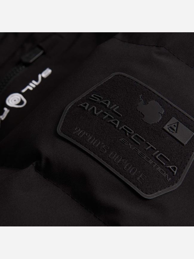 Sail Racing Patrol Down Jacket Junior