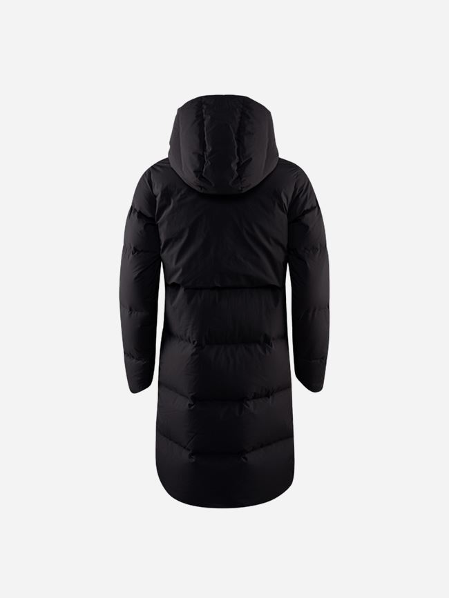 Sail Racing Race Edition Down Parka Dam