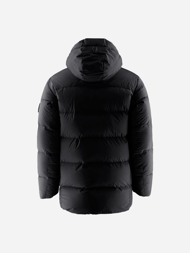 Sail Racing Hurricane Down Parka Herr