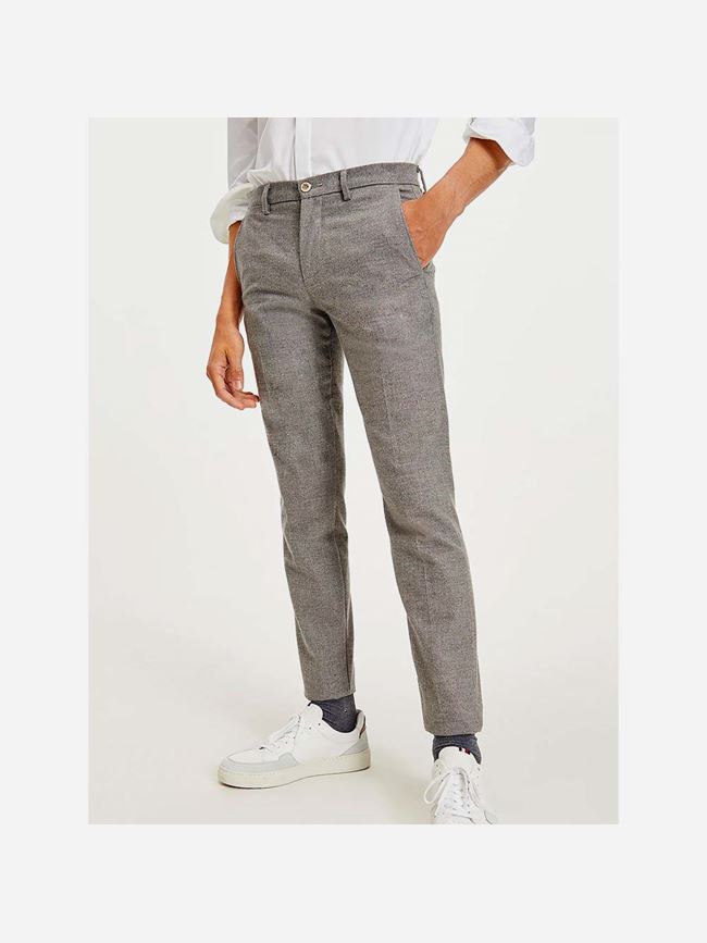 Tommy Hilfiger Bleeker Slim-Fit Trouser Herr