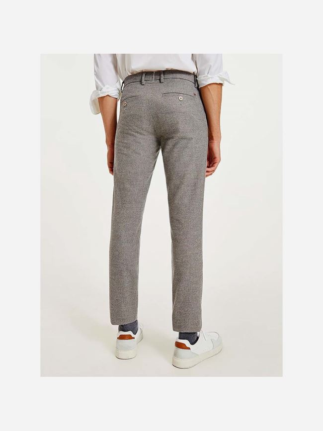 Tommy Hilfiger Bleeker Slim-Fit Trouser Herr