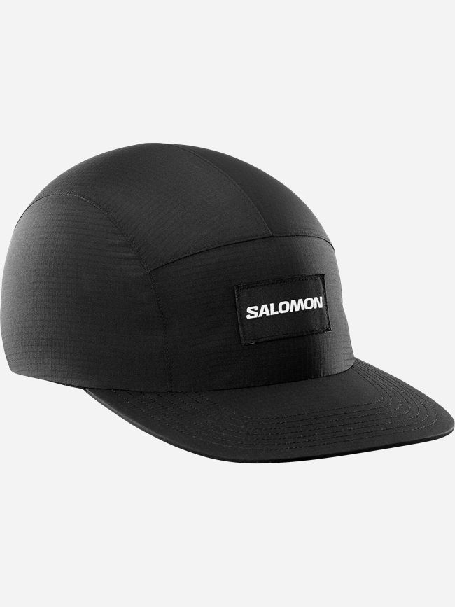 Salomon Bonatti Waterproof Five Panel Cap