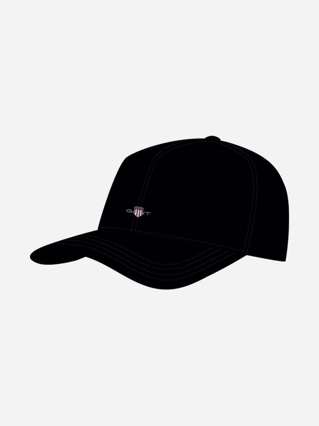 GANT Shield High Cap Black L/XL 5