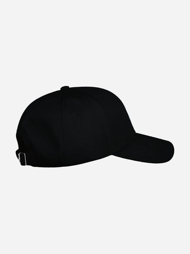 GANT Shield High Cap Black L/XL 4