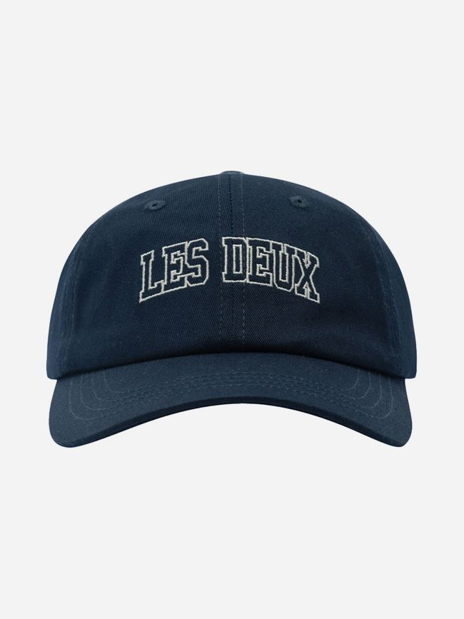 Les Deux Blake Dad Cap