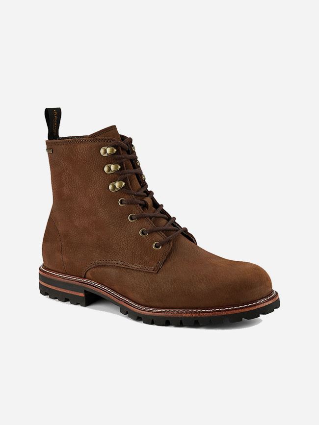 Dubarry Laois Ankle Boot Herr
