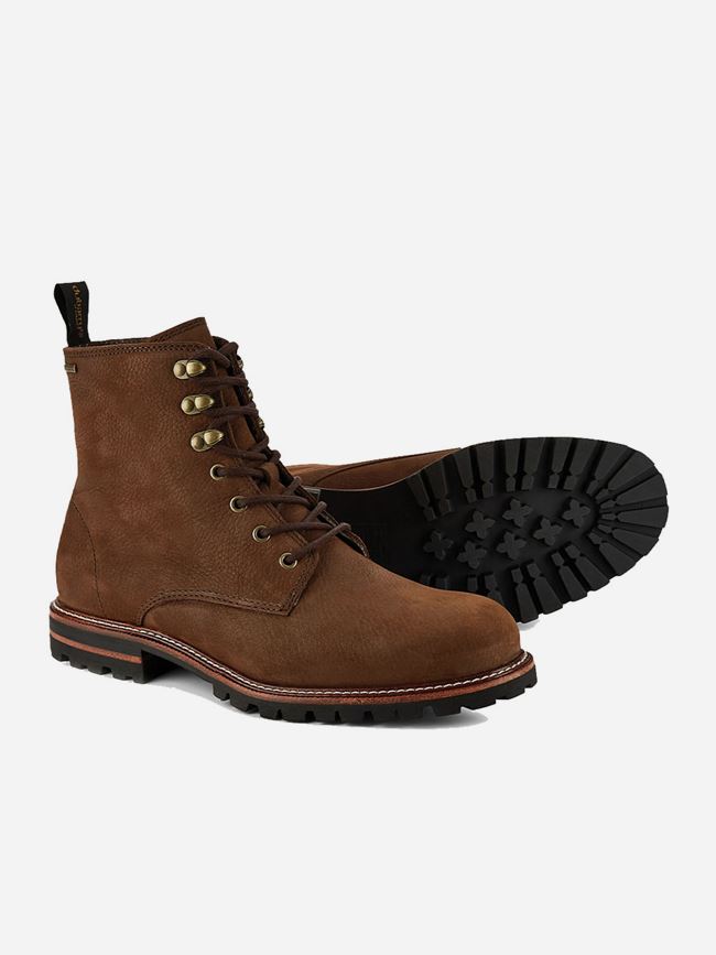 Dubarry Laois Ankle Boot Herr