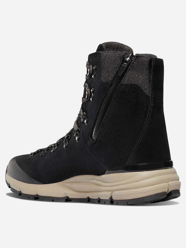 Danner Arctic 600 Side-Zip Herr