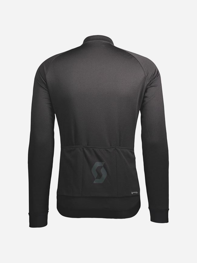 Scott RC Warm L/SL Jacket - Herr