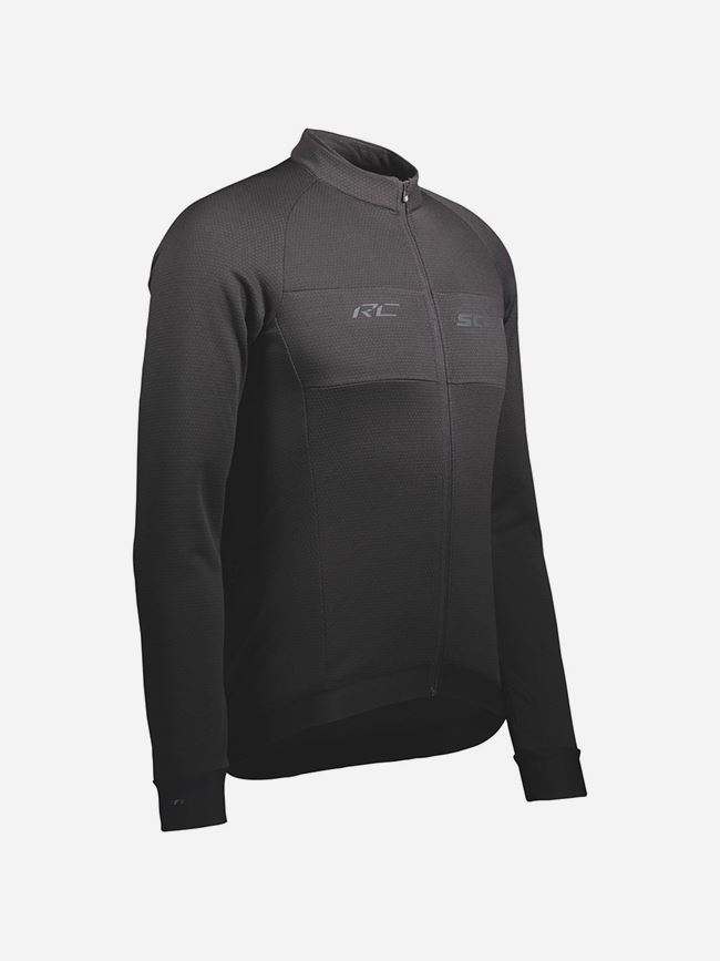 Scott RC Warm L/SL Jacket - Herr