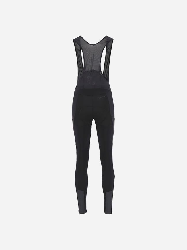 Scott Gravel Warm+++ Tights - Herr