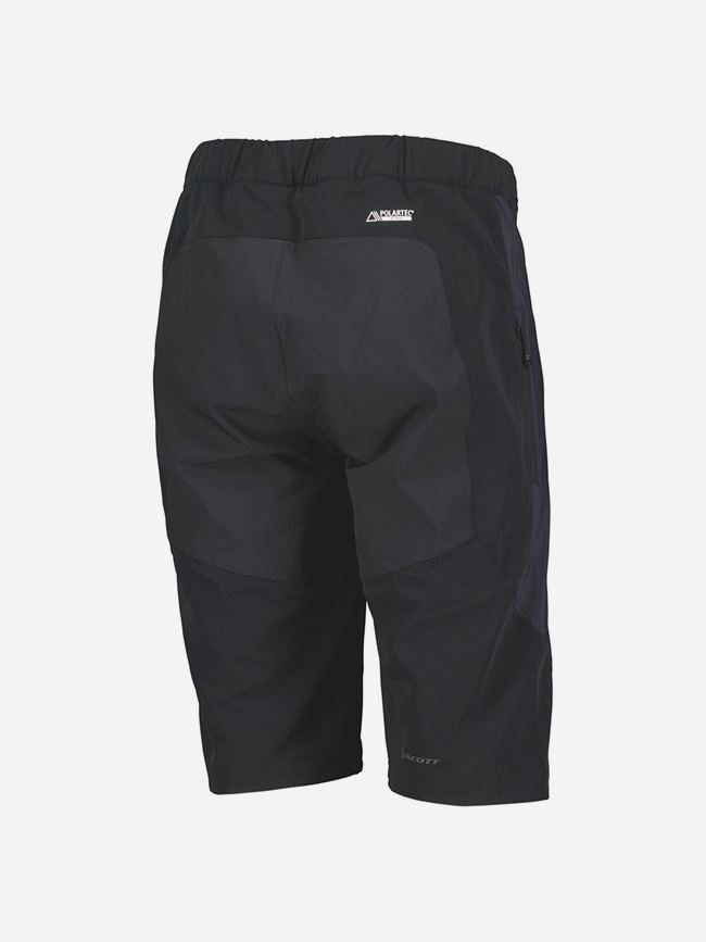 Scott Trail Storm Insuloft Alpha Shorts - Herr