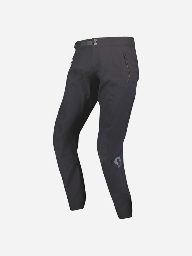 Scott Trail Storm Waterproof Pants - Herr