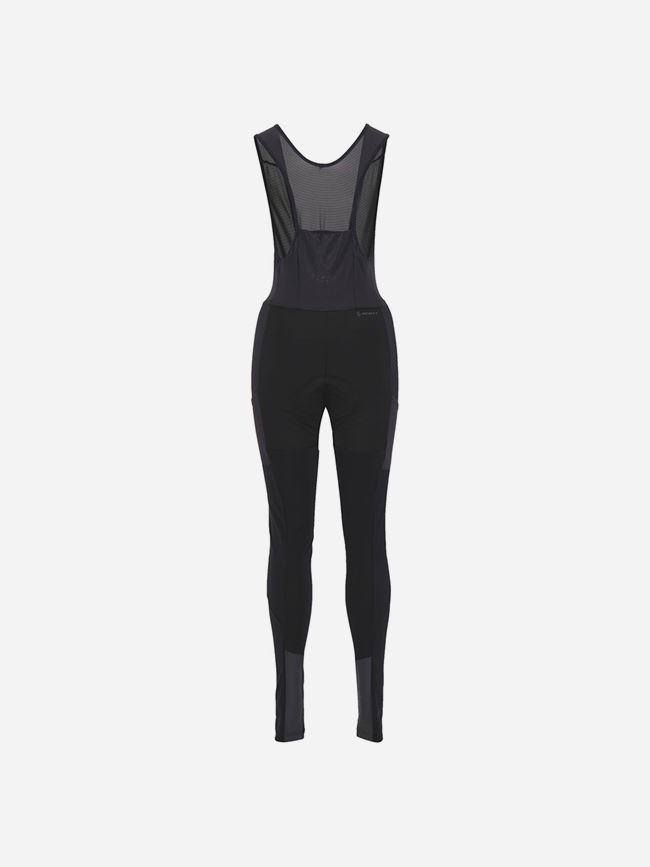 Scott Gravel Warm+++ Women Tights - Dam