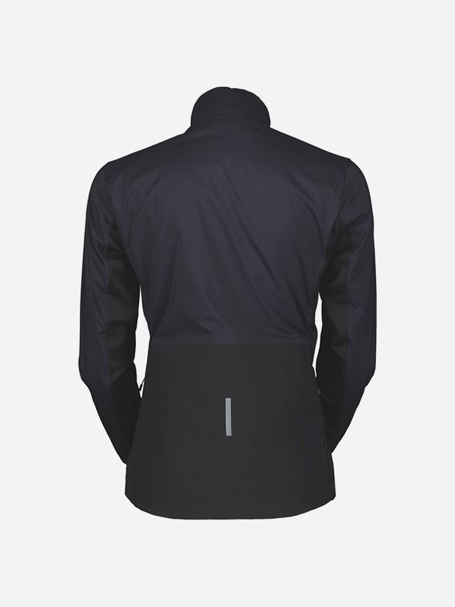 Scott Trail Storm Insuloft Alpha Jacket - Dam