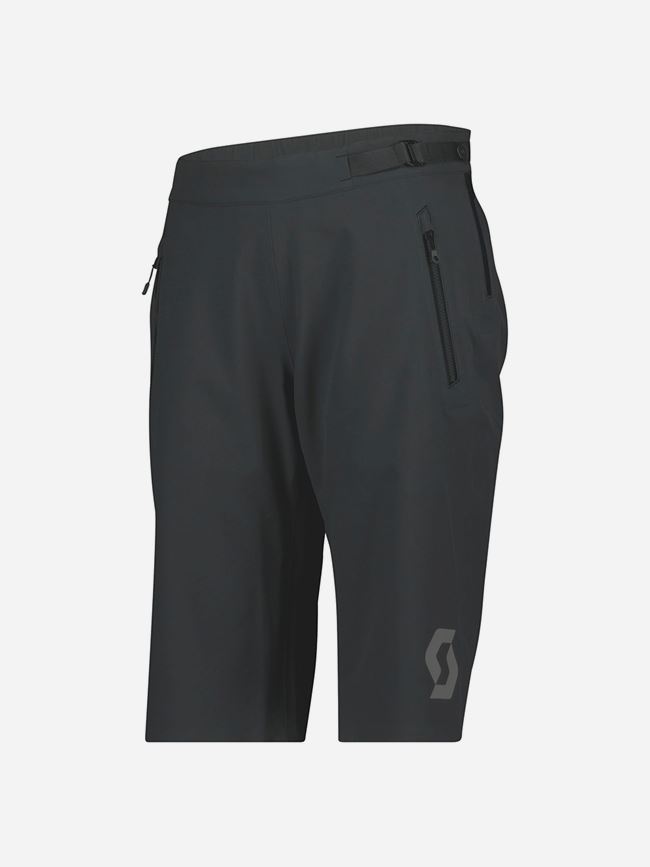 Scott Trail Storm Waterproof Shorts - Dam