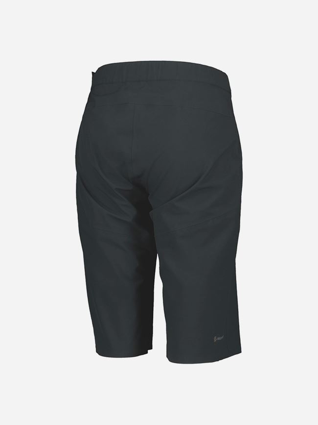 Scott Trail Storm Waterproof Shorts - Dam